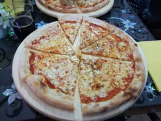 THUNER PIZZA EXPRESS, Thun